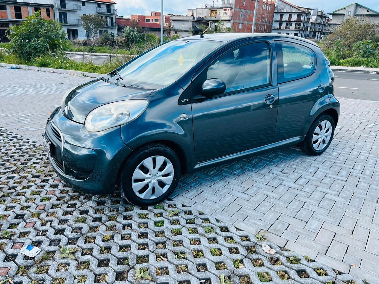 Citroen C1 1.4HDI COME NUOVA NEOPATENTATI