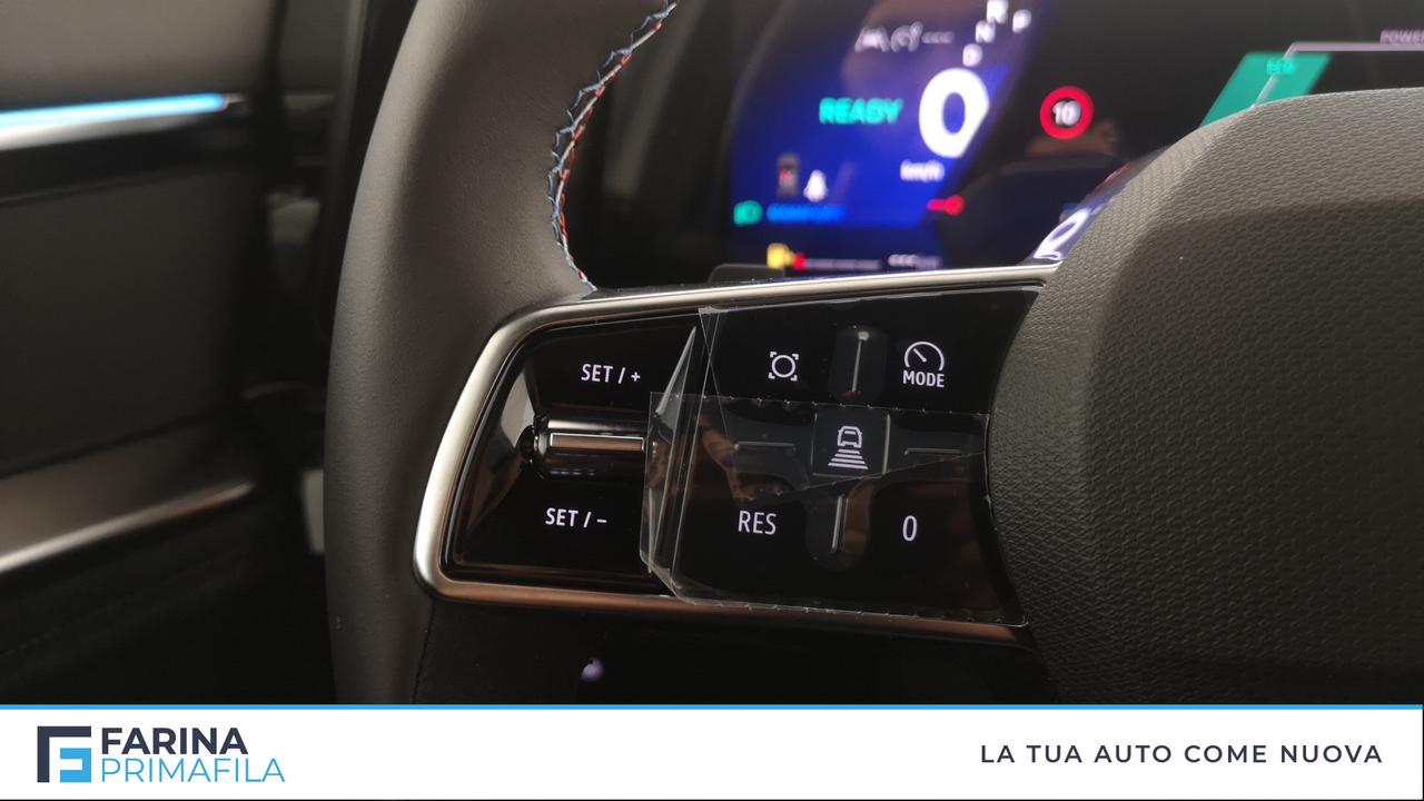 RENAULT NUOVO AUSTRAL iconic esprit Alpine MY24 E-Tech full h