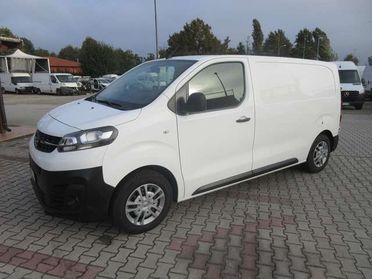 Opel Vivaro 1.5 td FURGONE PL-TN