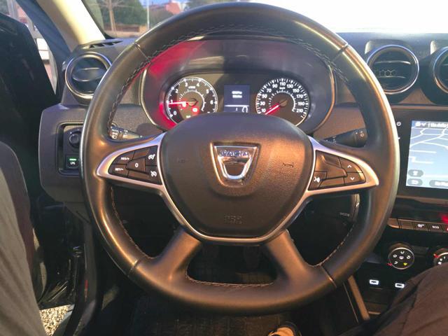 DACIA Duster 1.0 TCe GPL 4x2 Prestige Up