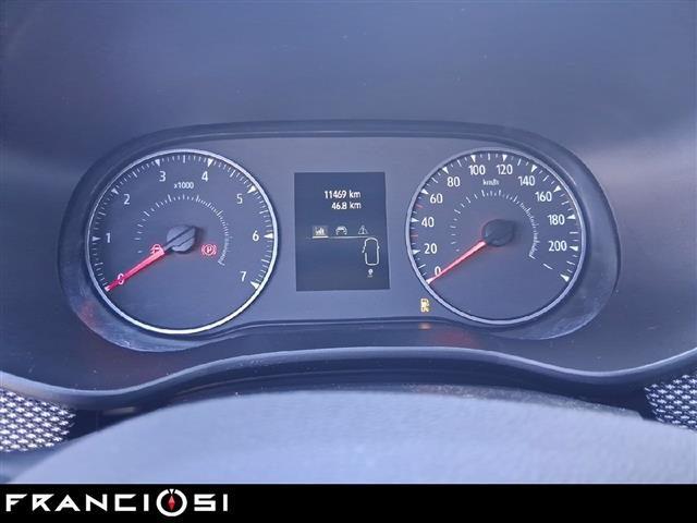 DACIA Jogger 1.0 TCe GPL Expression 7p.ti