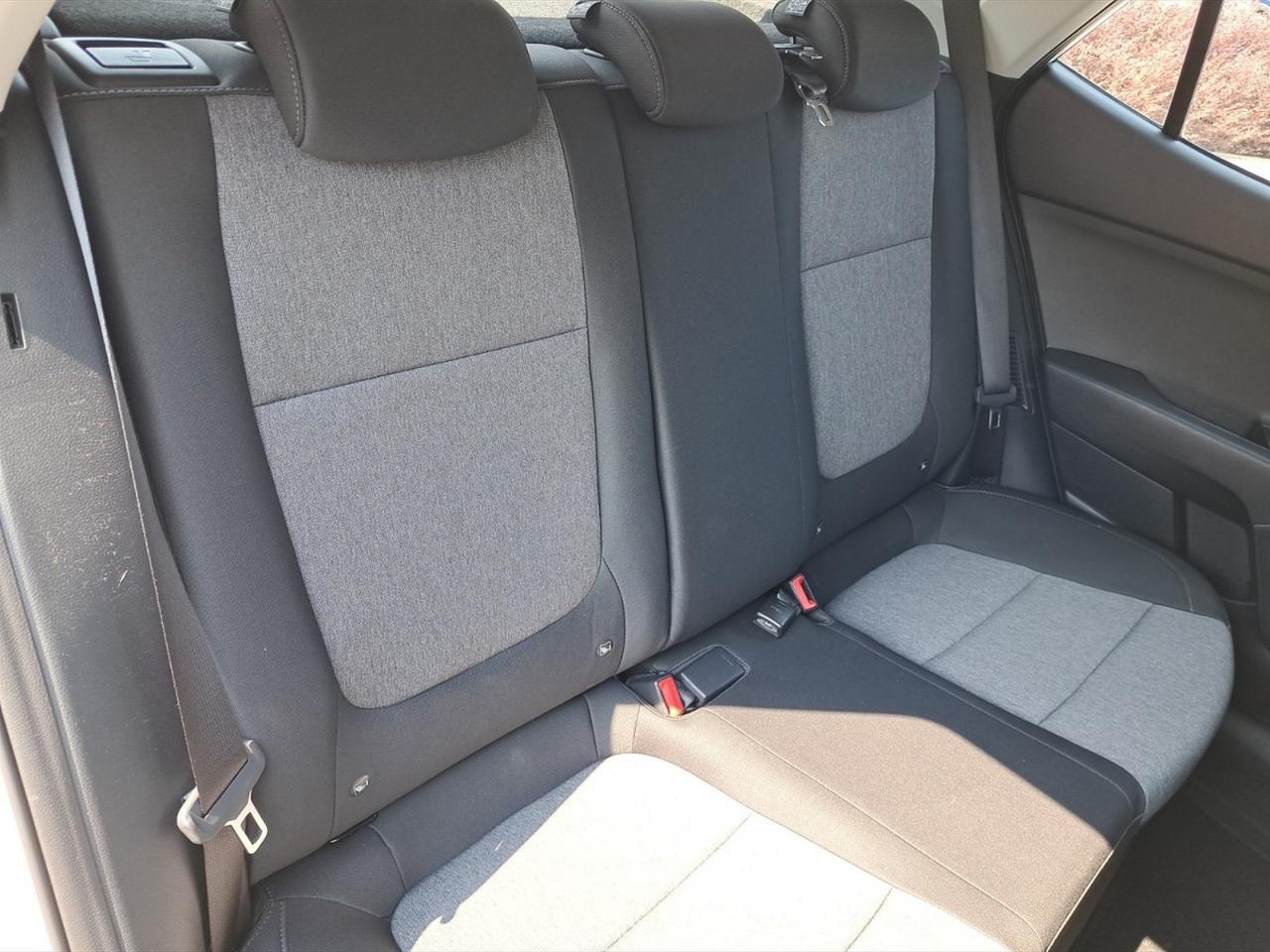 Kia Stonic 1.0 t-gdi mhev urban 100cv mt