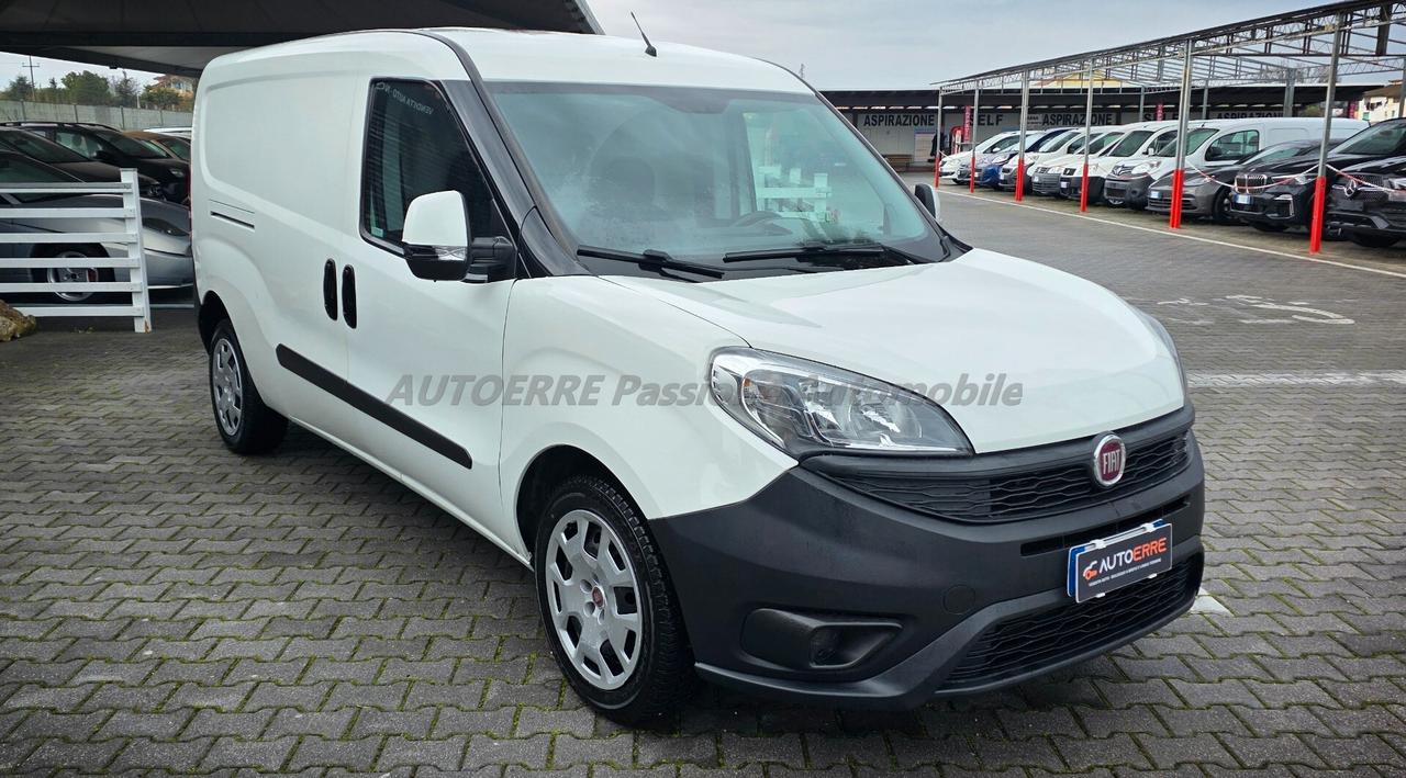 Fiat Doblo Doblò 1.4 T-Jet Natural Power Cargo Maxi