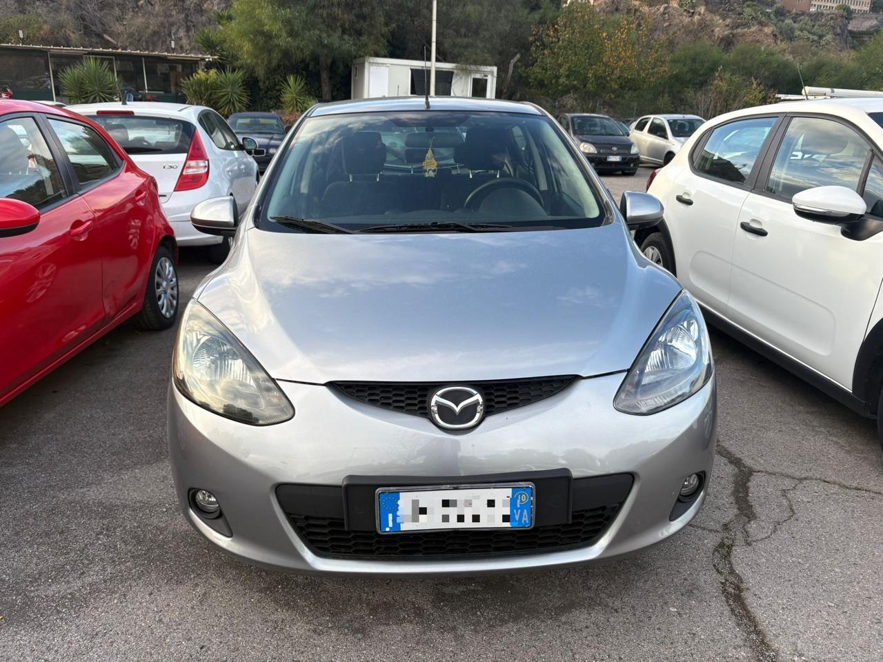 Mazda 2 Mazda2 1.3 16V 86CV 5p. Fun