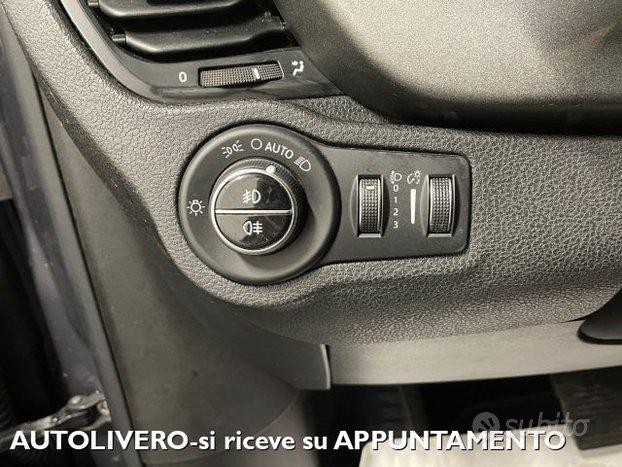 FIAT 500X 2.0 MultiJet 140 CV AT9 4x4 Cross Plus
