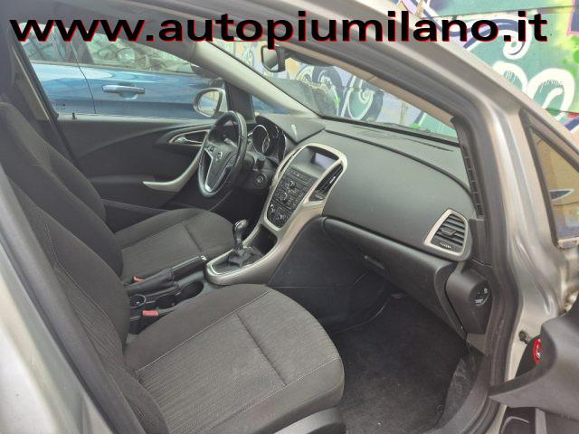OPEL Astra 1.4 100CV 5 porte Elective