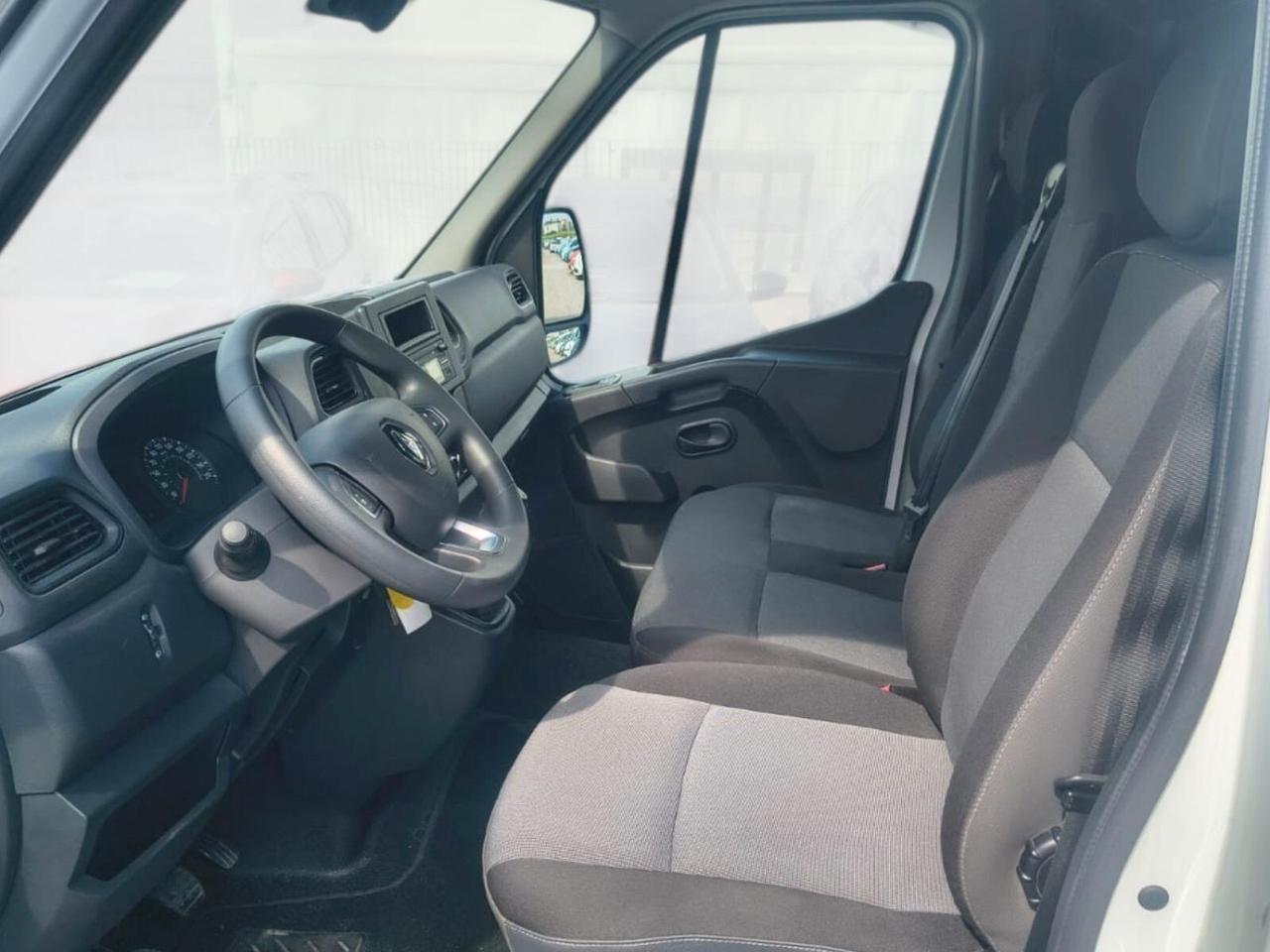 Renault Master T35 2.3 dci 135cv L3H2 Ice