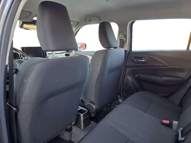 Suzuki Swift Swift 1.2 Hybrid Waku