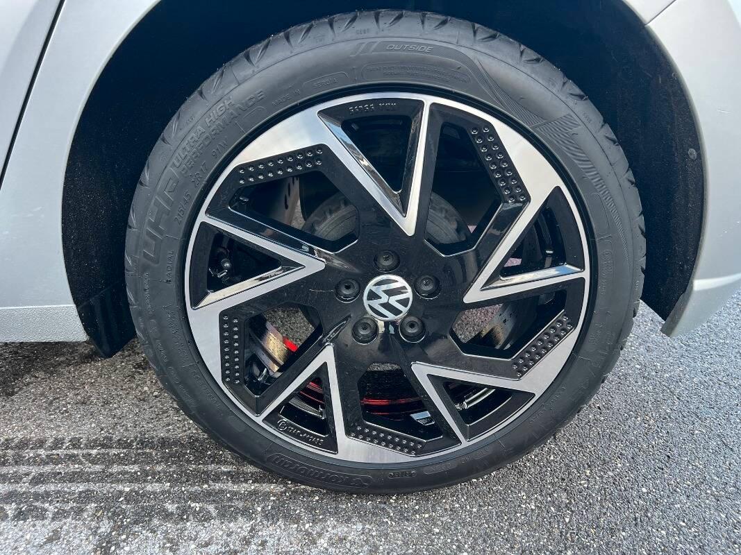 Volkswagen Polo 1.0 evo Life 80cv