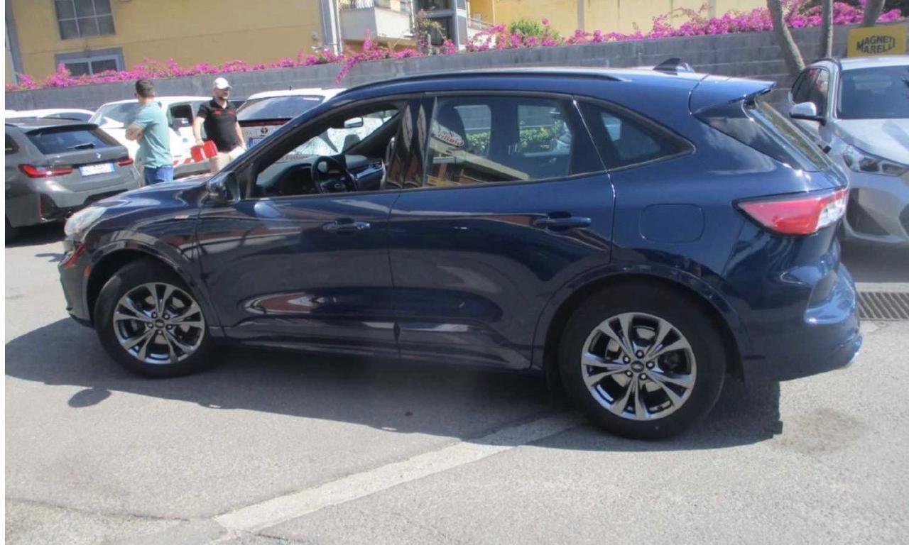 Ford Kuga 1.5 EcoBlue 120 CV 2WD ST-Line X