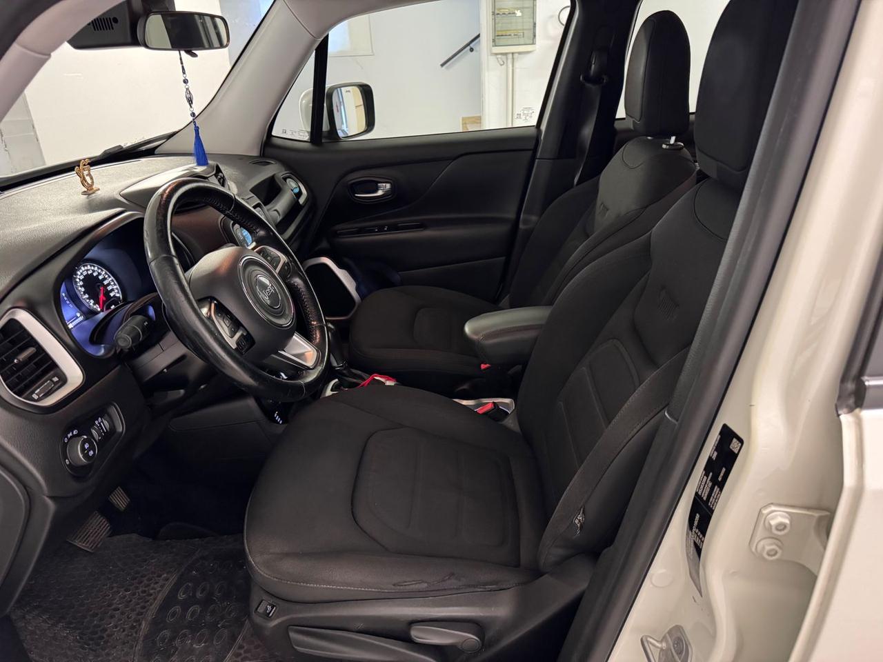 Jeep Renegade LIMITED 2.0 MULTIJET