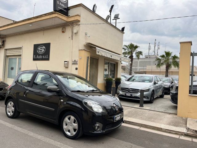 RENAULT Twingo 1.2 75CV Live