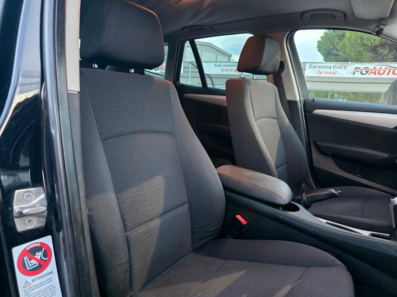 Bmw X1 xDrive20d Futura