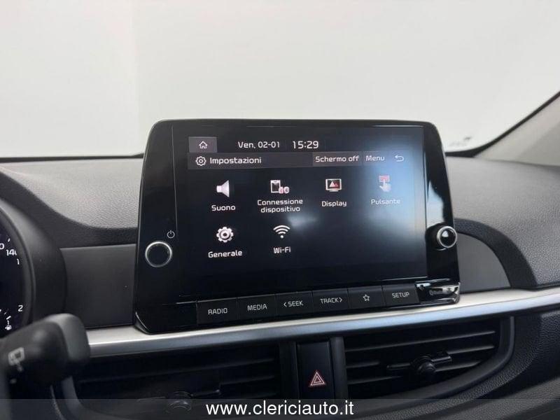 KIA Picanto 1.0 12V 5p. Urban Special Edition