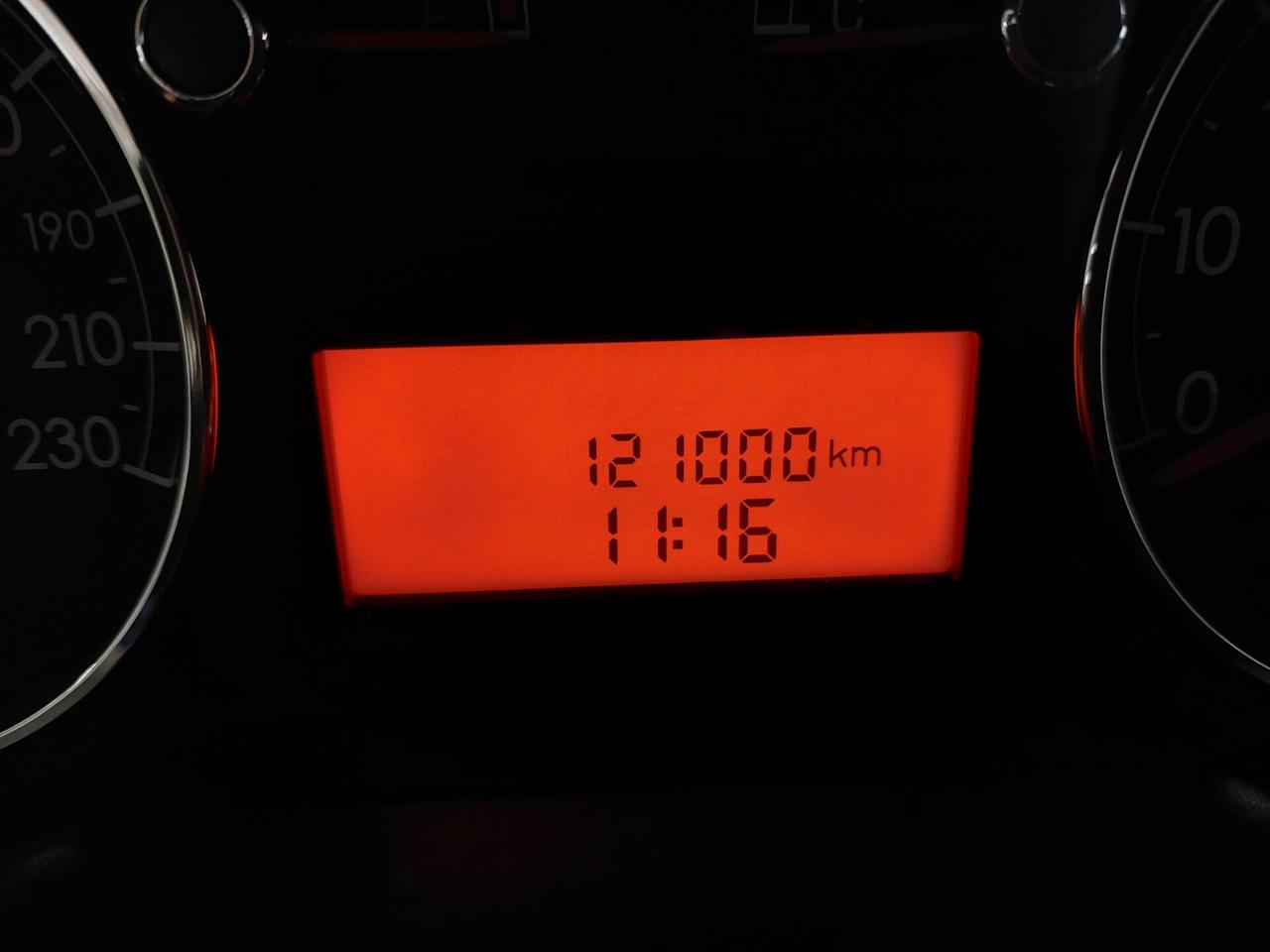 FIAT Grande Punto Grande Punto 1.2 5 porte Active