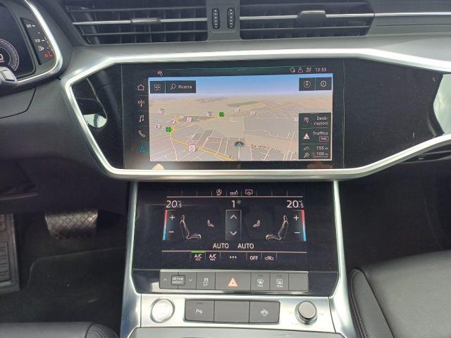 AUDI A6 Avant 45 3.0 TDI quattro tiptronic Business Plus