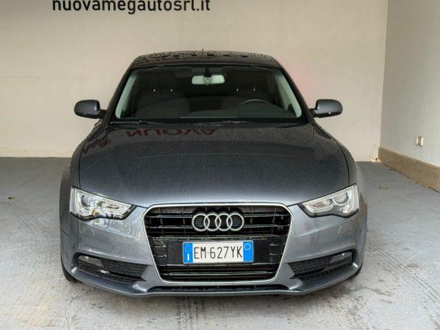 AUDI A5 SPB 2.0 TDI 177 CV