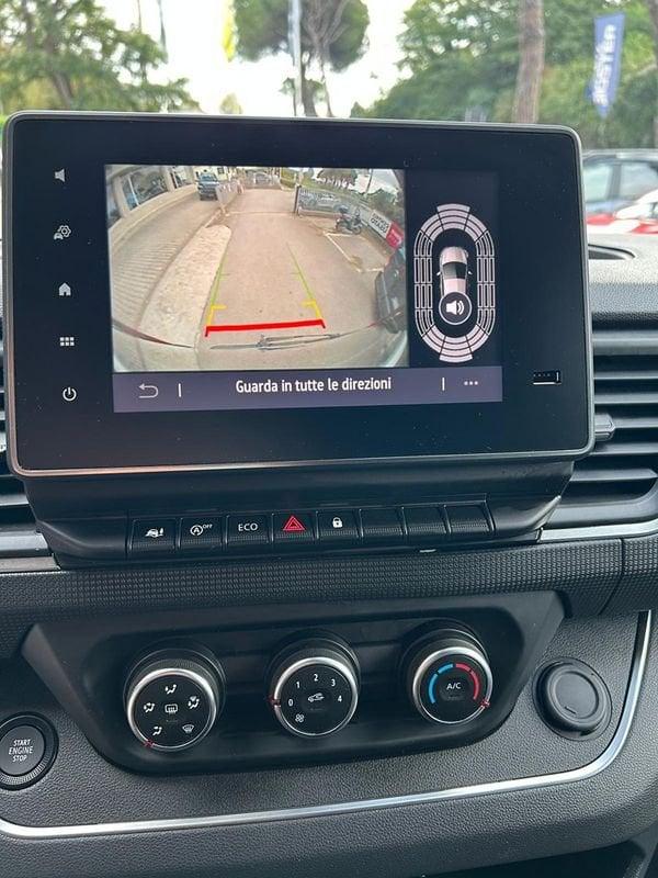 Nissan Primastar bus 2.0 dci 150cv S&S L2H1 N Connecta 9p