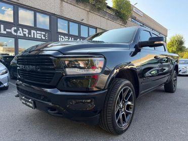 DODGE RAM 5.7 V8 HEMI Laramie 4x4