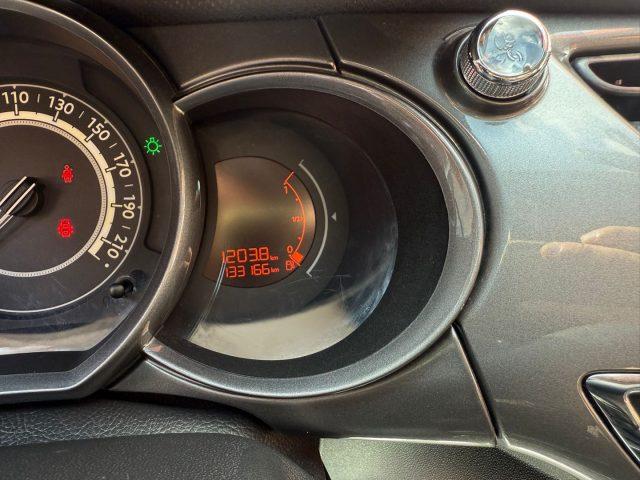 CITROEN C3 1.4 HDi 70 Exclusive