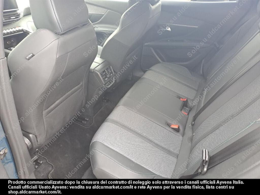 Peugeot 3008 1.5 HDi 130CV EAT8 ALLURE **PREZZO REALE**UNIPRO'