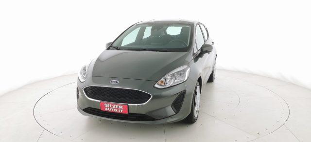 FORD Fiesta 1.5 EcoBlue 5 porte Connect