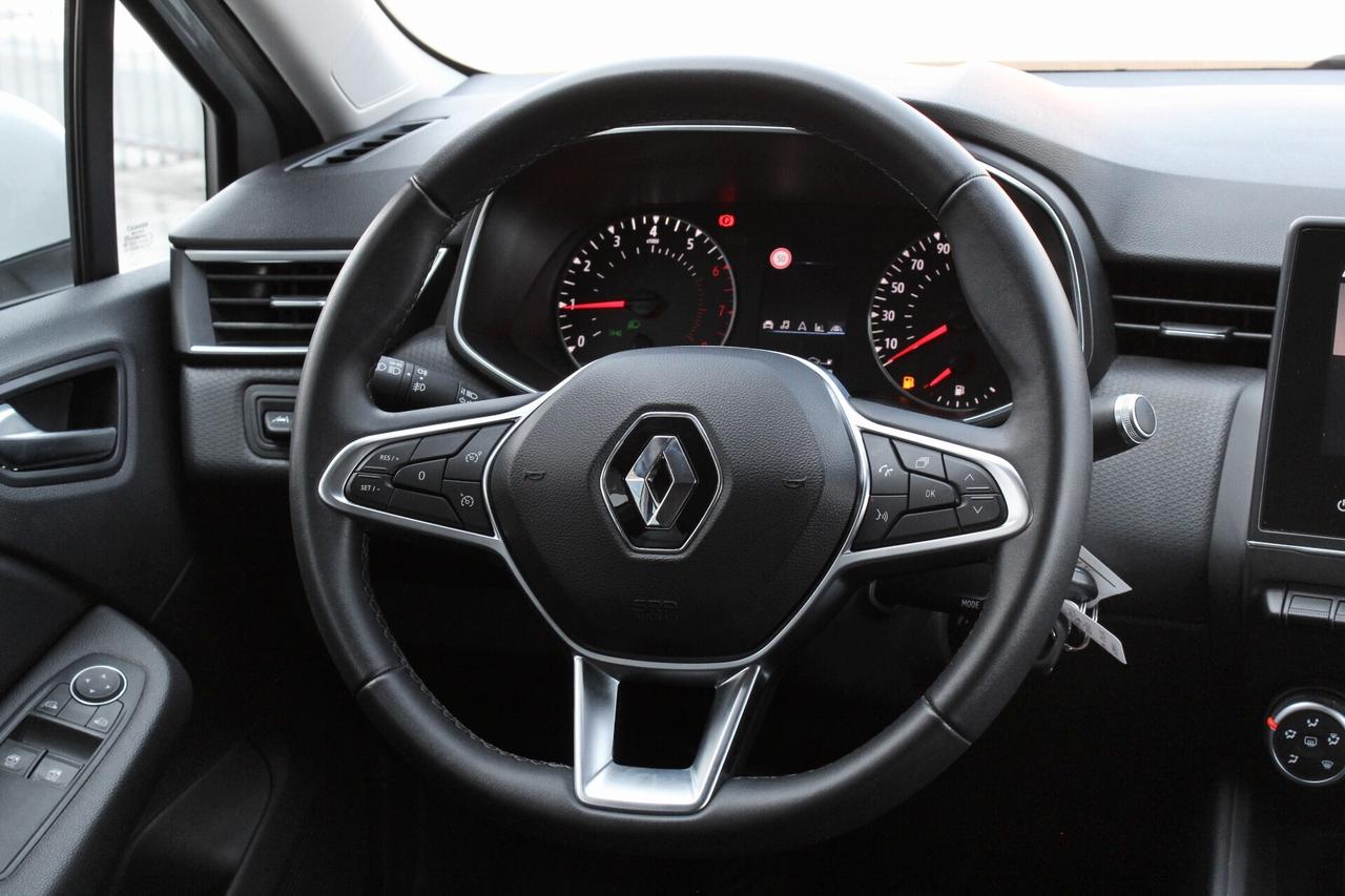 Renault Clio 1.0 TCe 90 CV 5 porte Business