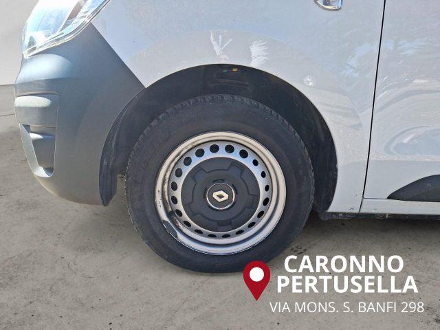 RENAULT Express 1.4 Blue dCi 95 Van+ IVA