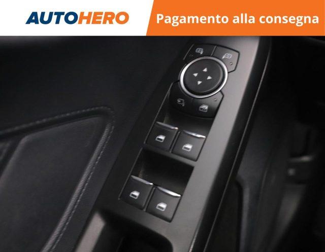 FORD Focus 1.0 EcoBoost 125 CV 5p. ST-Line