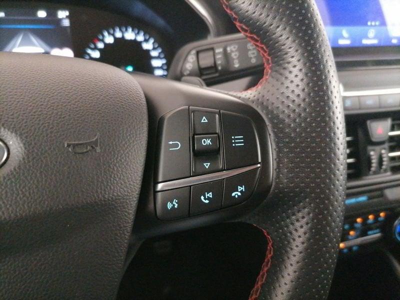 Ford Focus 1.0 ecoboost ST-Line Co-pilot s&s 125cv auto my20.75