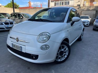 Fiat 500 1.3 Multijet 16V 75 CV Lounge