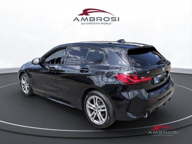 BMW 118 Serie 1 d Msport auto