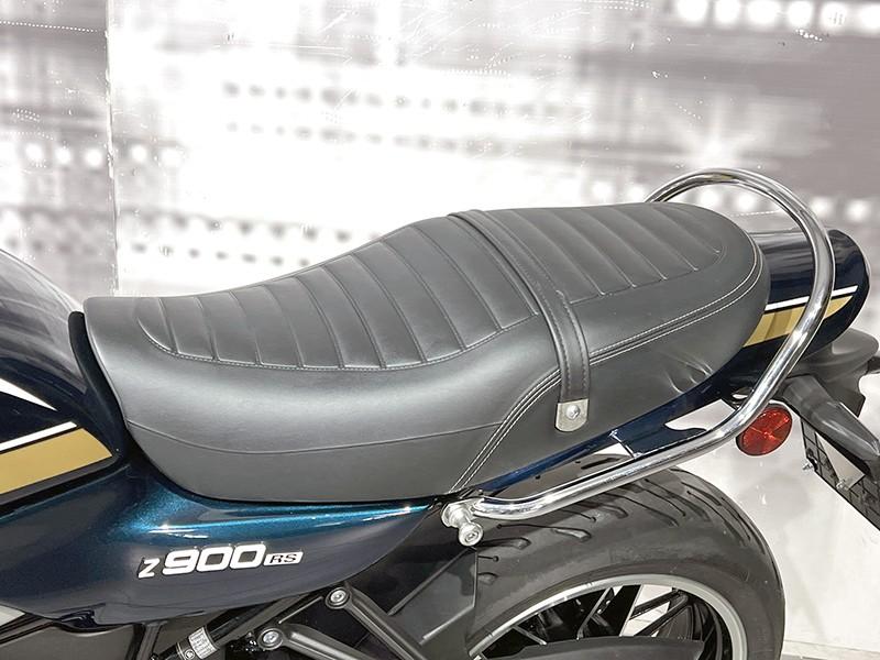 Kawasaki Z 900 RS