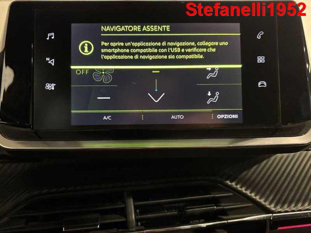 PEUGEOT 2008 II 2020 - 1.2 puretech GT Line s&s 130cv eat8