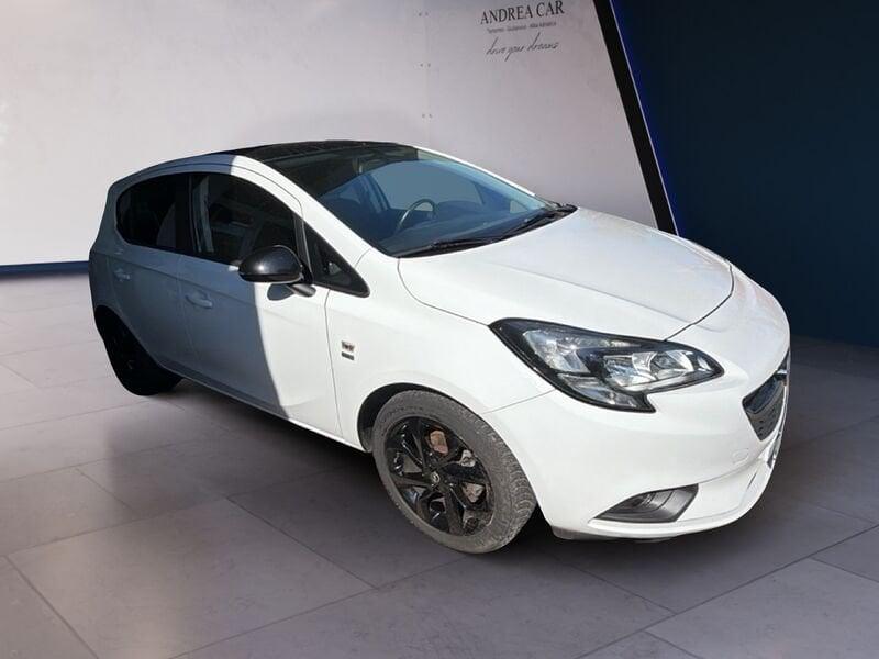 Opel Corsa Corsa 5p 1.4 120 Anniversary Gpl Tech 90cv