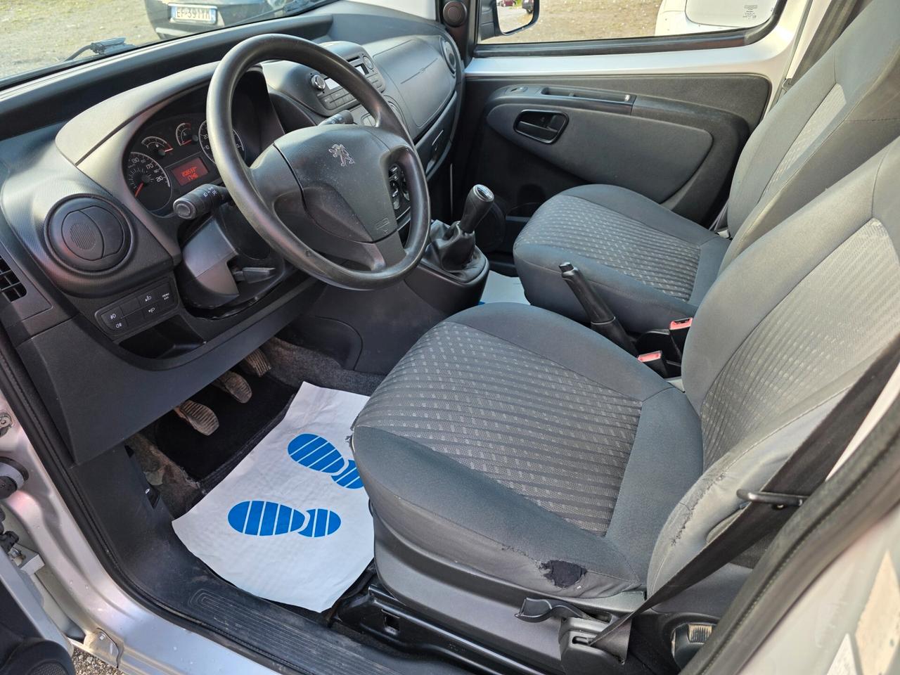Peugeot Bipper Tepee 1.3 HDi NEOPATENTATI