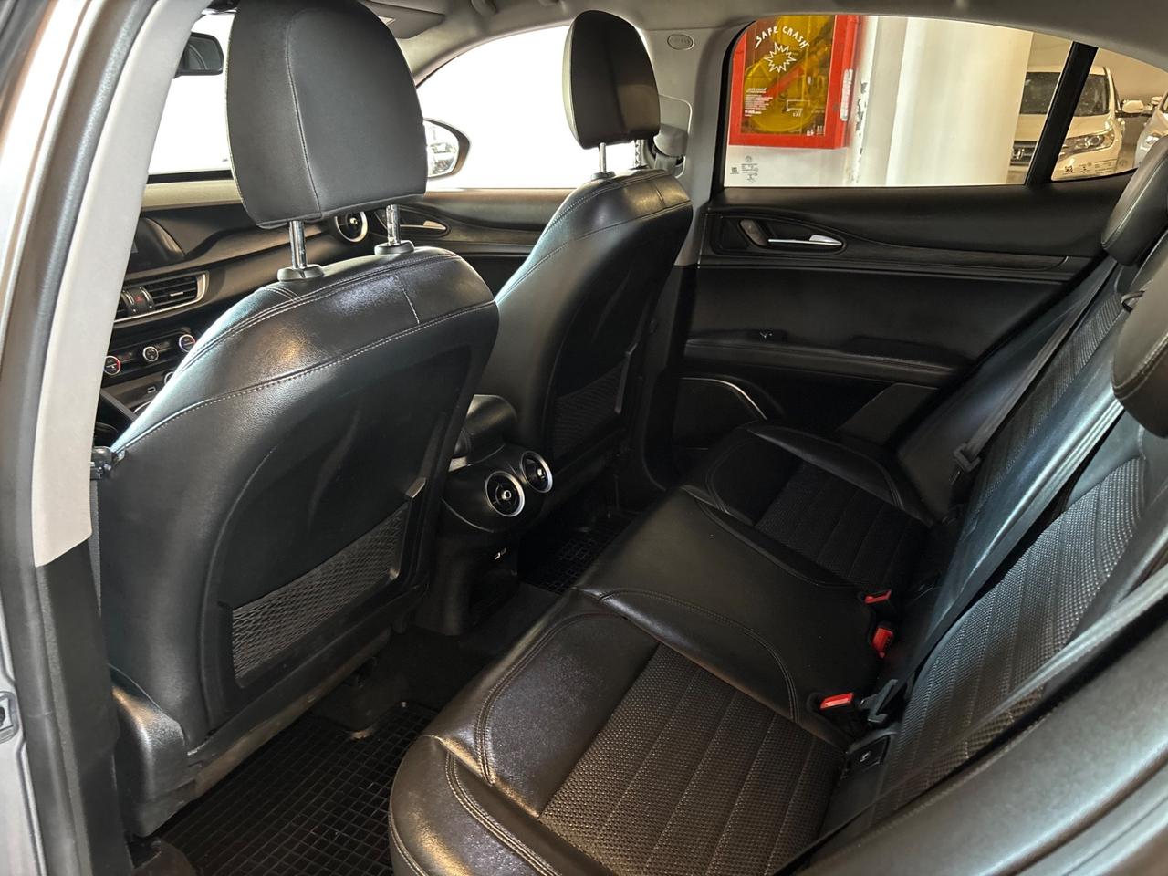 Alfa Romeo Stelvio 2.2d 210cv Q4 *CERTIFICATA*