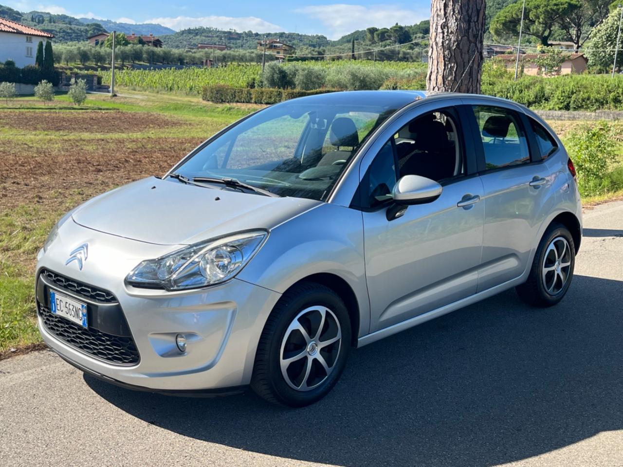 Citroen C3 1.1 NEOPATENTATI