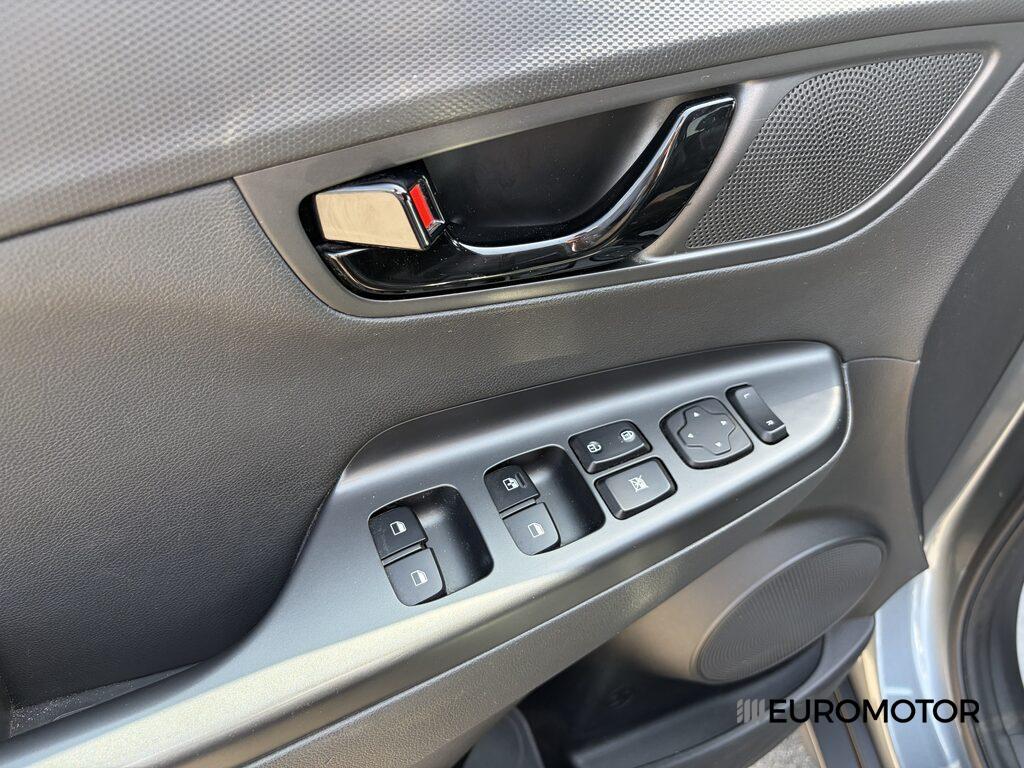 Hyundai Kona 1.6 CRDi Xpossible 2WD