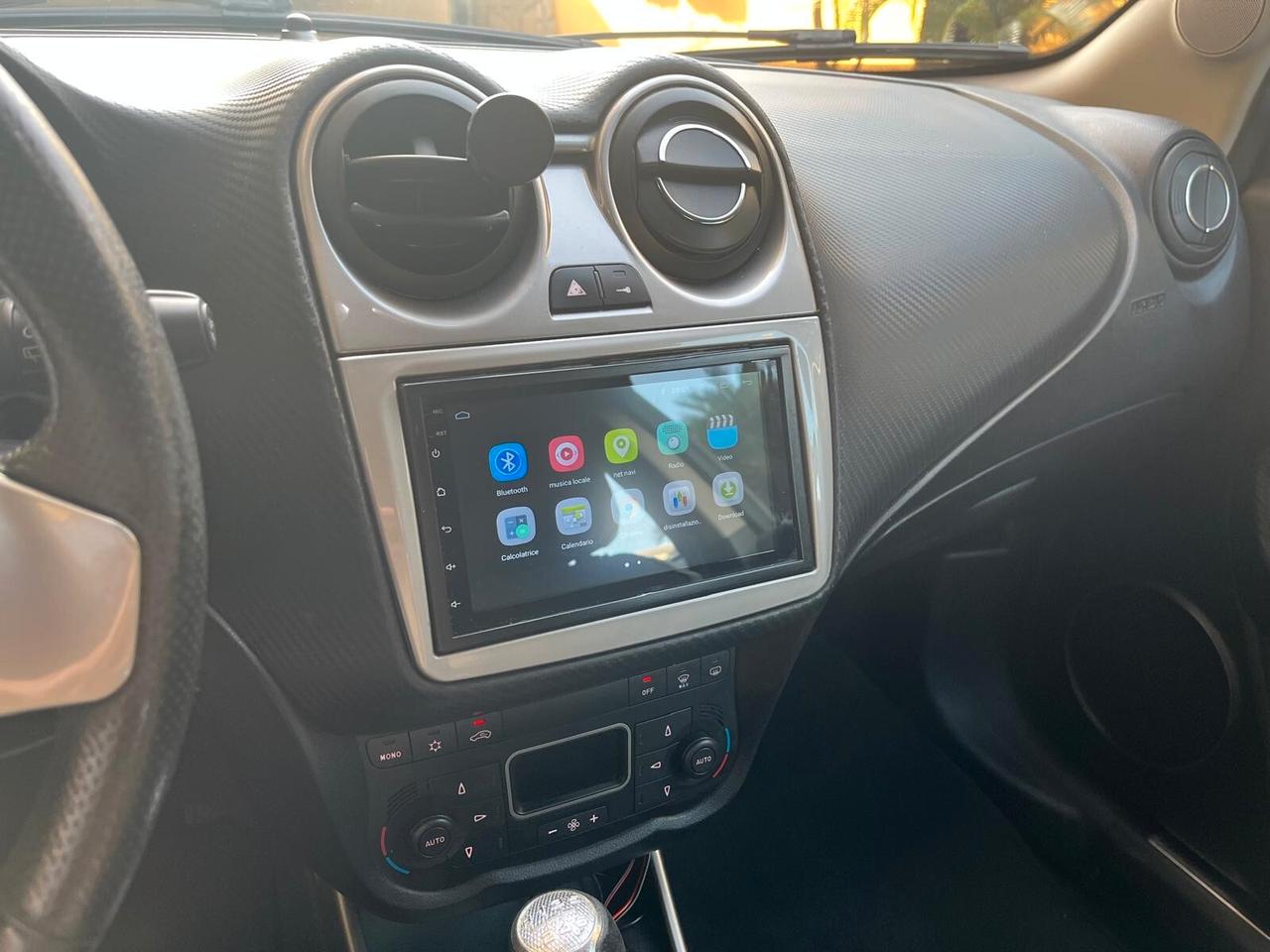 Alfa Romeo MiTo 1.3 JTDm 16V 90 CV Distinctive Sport Pack 2009