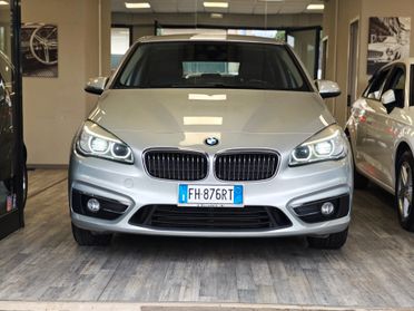 Bmw 2er Active Tourer 218d xDrive Active Tourer Luxury