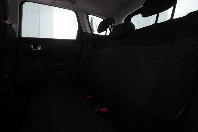 CITROEN C3 Aircross C3 Aircross PureTech 110 S&S Plus