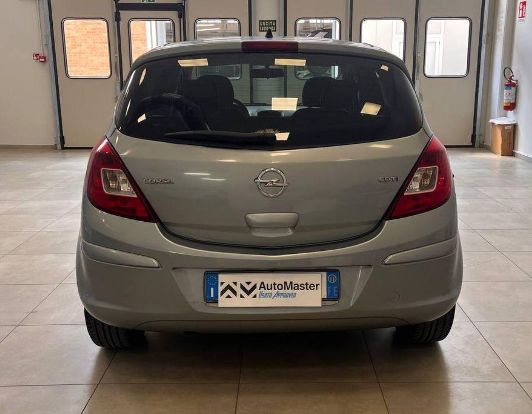 OPEL Corsa 4ª serie - Corsa 1.3 CDTI 95CV F.AP. 5 porte Cosmo