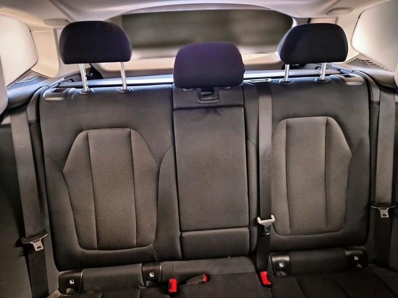 BMW X3 xDrive 30e Business Advantage automatico