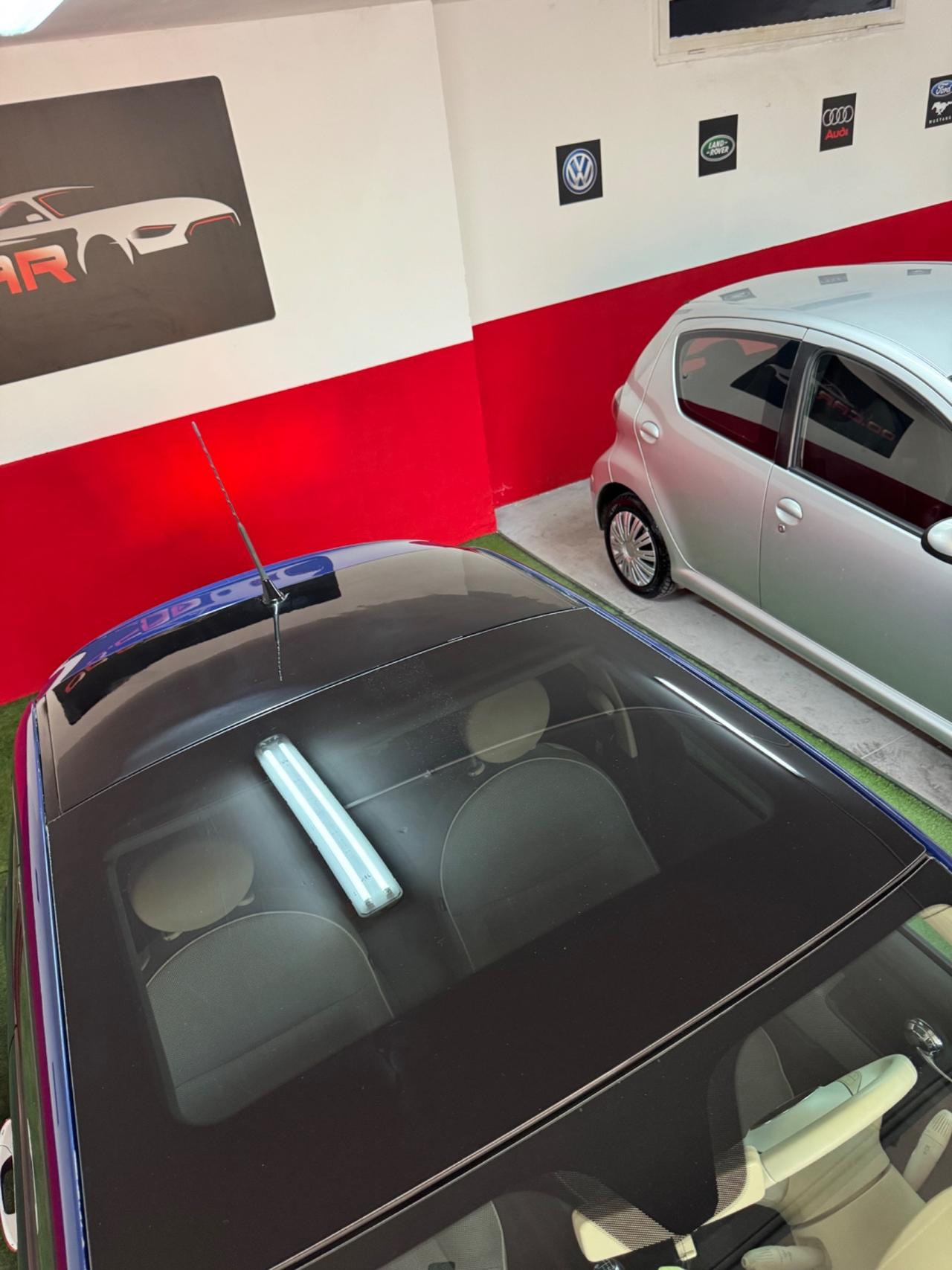 Fiat 500 1.3 Multijet 16V 75 CV Lounge