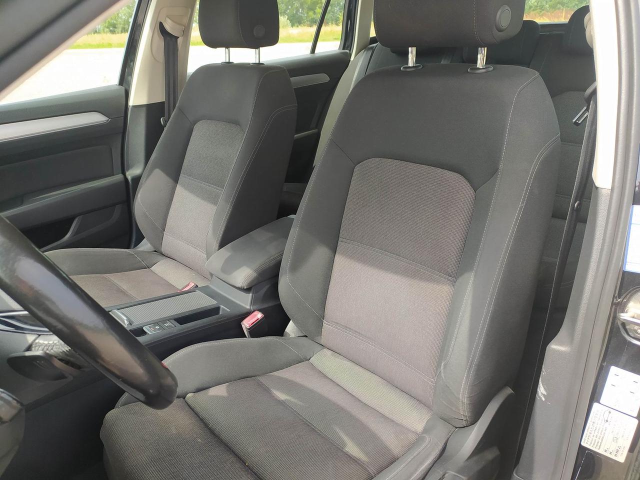 Volkswagen Passat Highline 2.0 TDI 150CV #11280