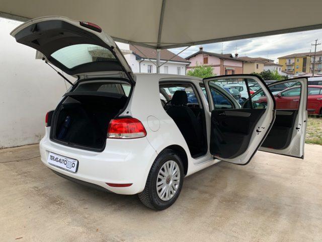 VOLKSWAGEN Golf 1.4 5p. United OK NEOPATENTATI 1 PROPRIETARIO