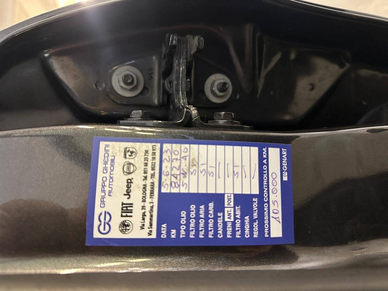 Jeep Grand Cherokee 3.0 V6 Overland 250cv