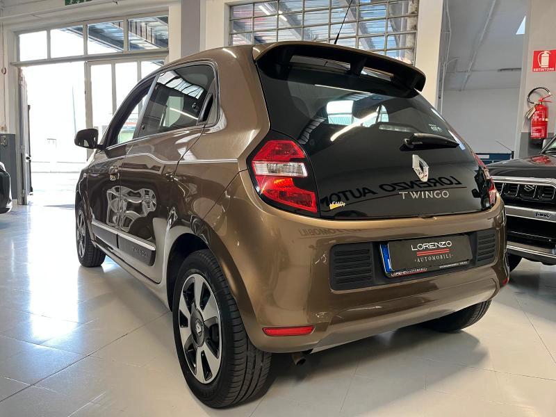 Renault Twingo 1.0 sce Live 70cv