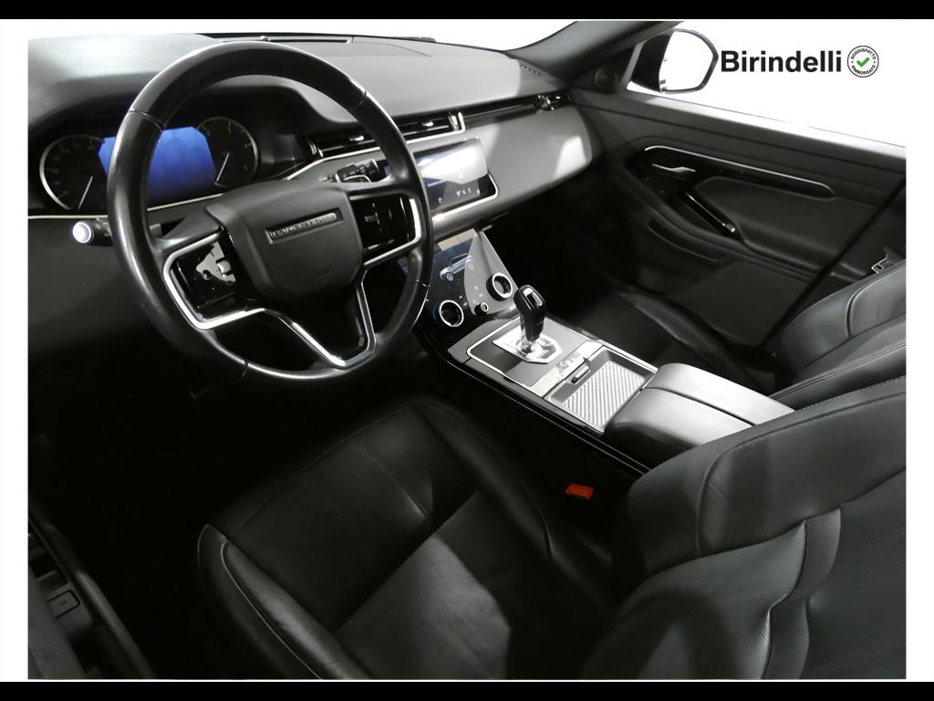 LAND ROVER RR Evoque 2ª serie - Range Rover Evoque 2.0D I4 163 CV AWD Auto R-Dynamic S